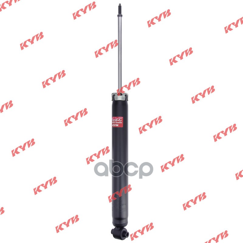 

Амортизатор Газо-Маслянный Двухтрубный Серии Excel KYB арт. 345085