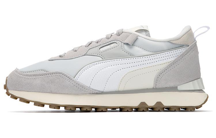 

Кеды унисекс Puma PUMA серые 38.5 EU, Серый, PUMA