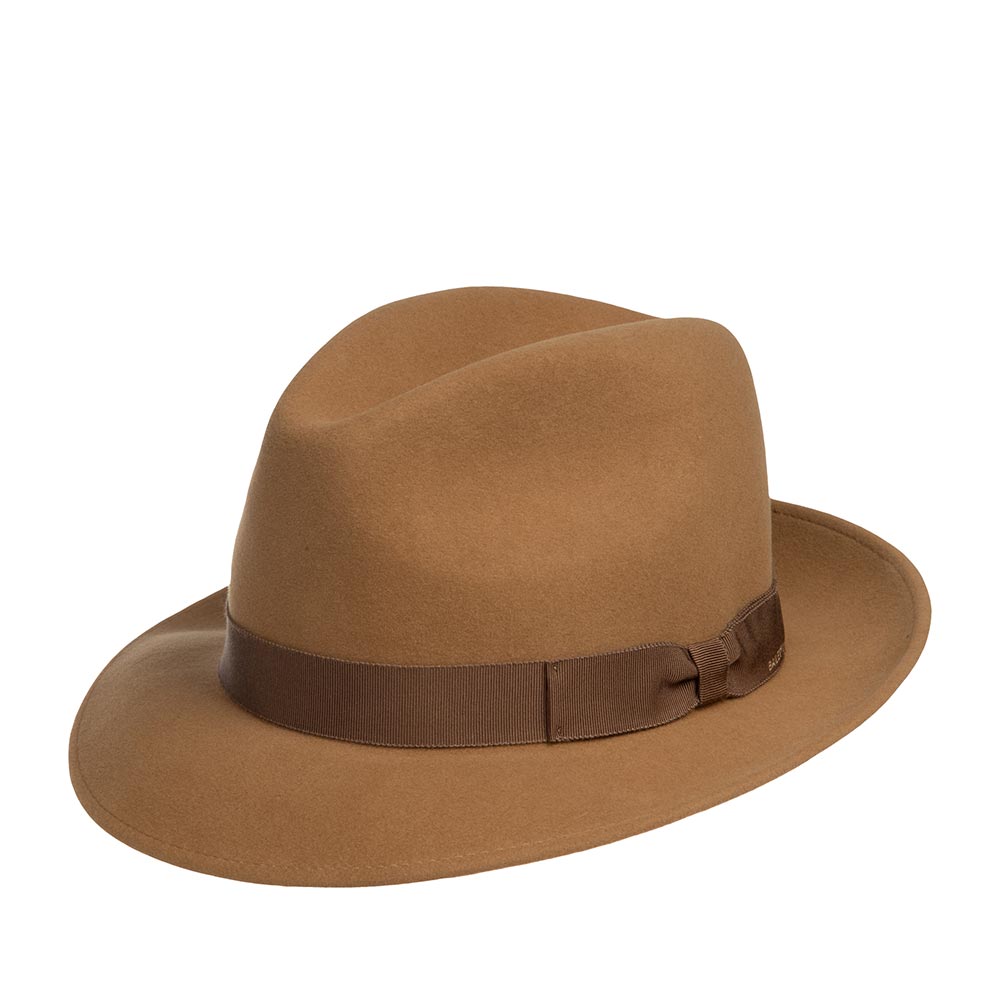 

Шляпа мужская Bailey 37171BH WINTERS песочная, р. 61, Бежевый, 37171BH WINTERS
