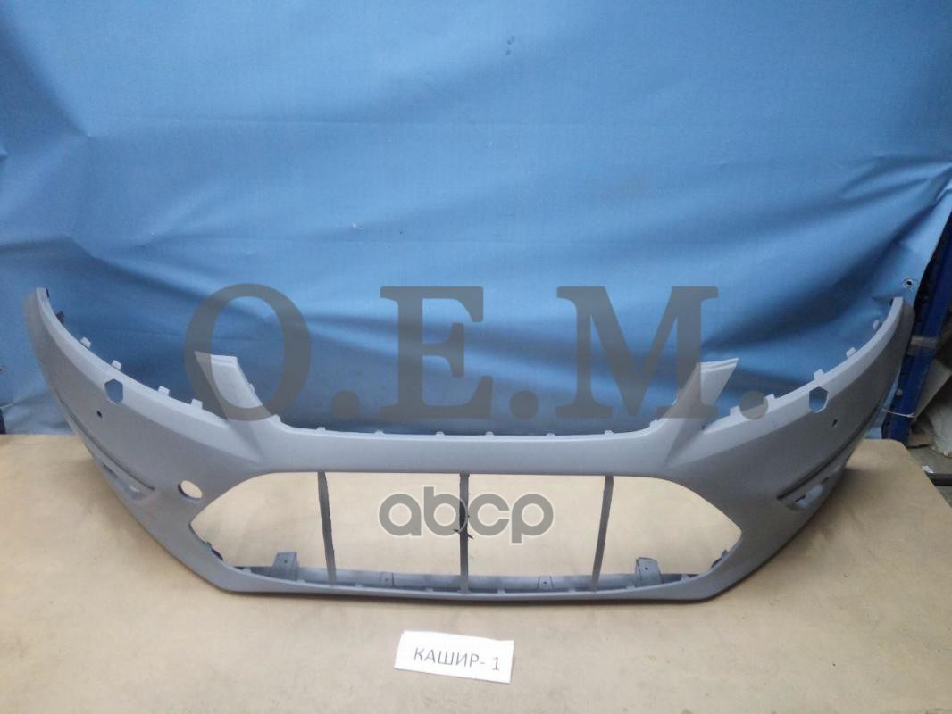 

Бампер Передний Ford Mondeo 4 (2006-2014) O.E.M. арт. OEM0086