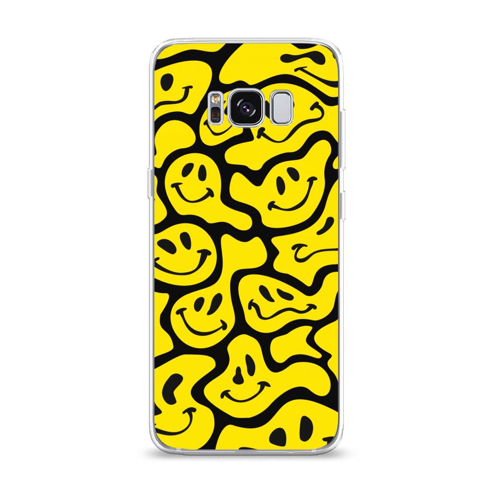 Чехол на Samsung Galaxy S8 