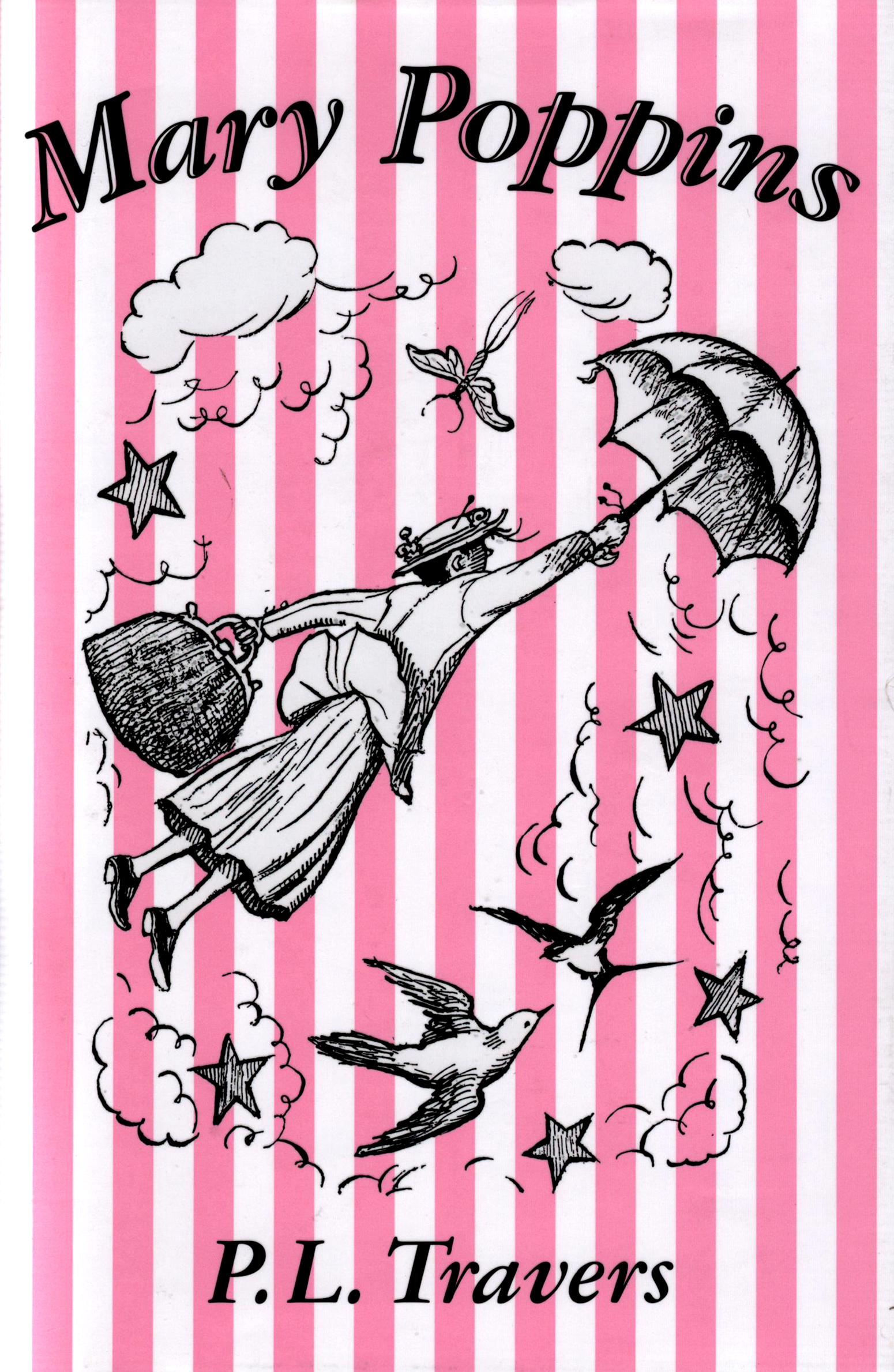 

Mary Poppins