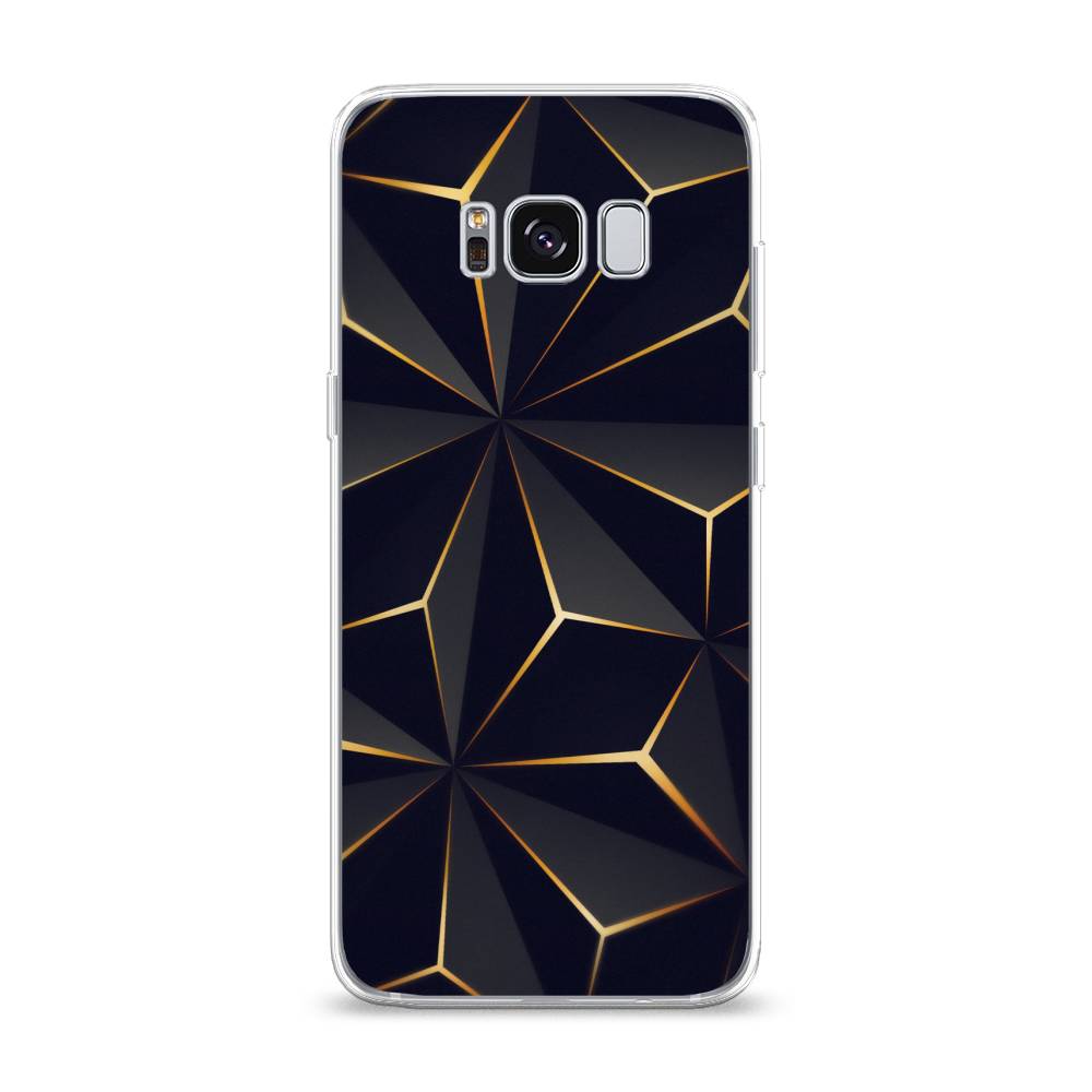 Чехол на Samsung Galaxy S8 