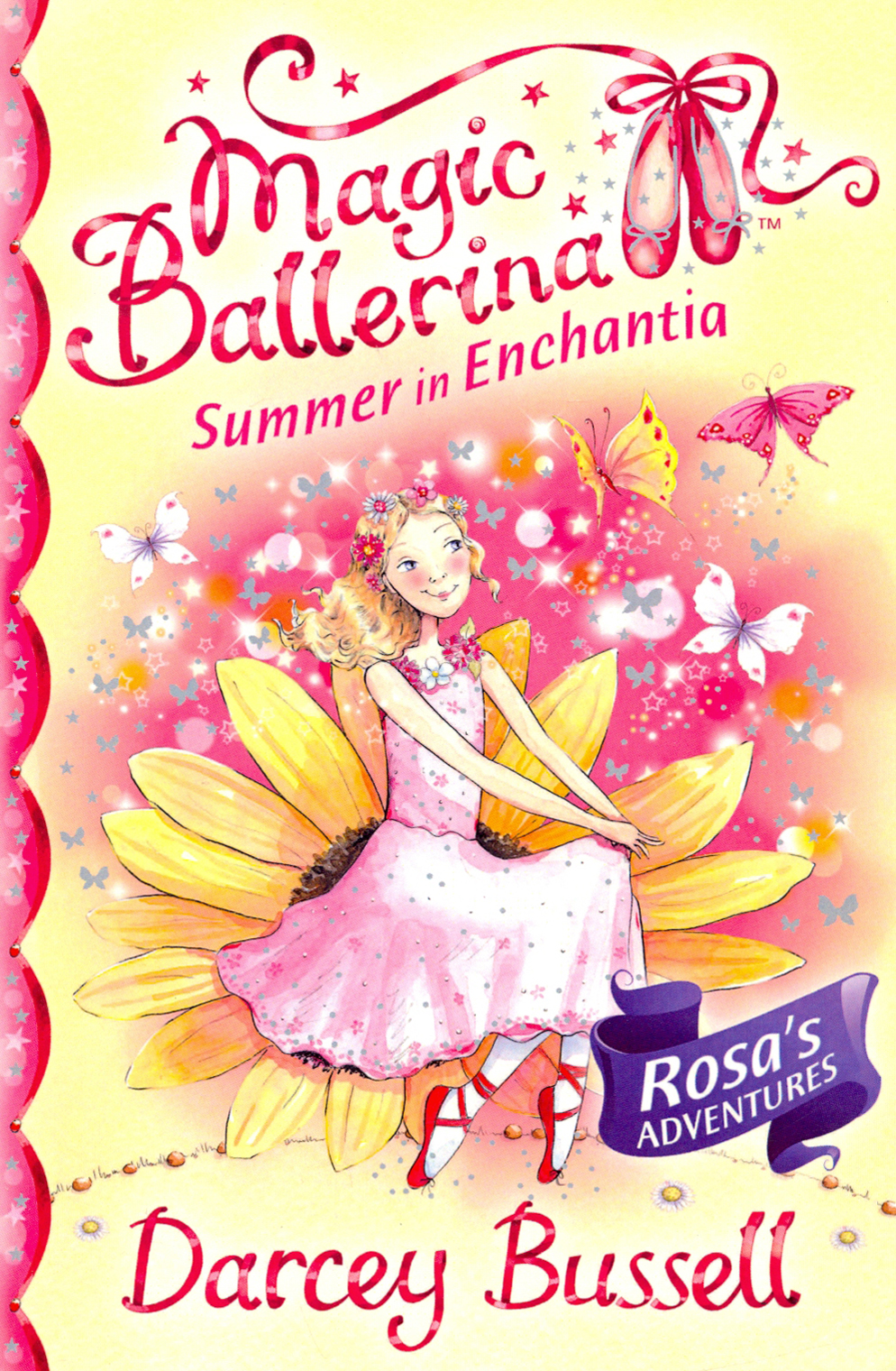 

Summer in Enchantia
