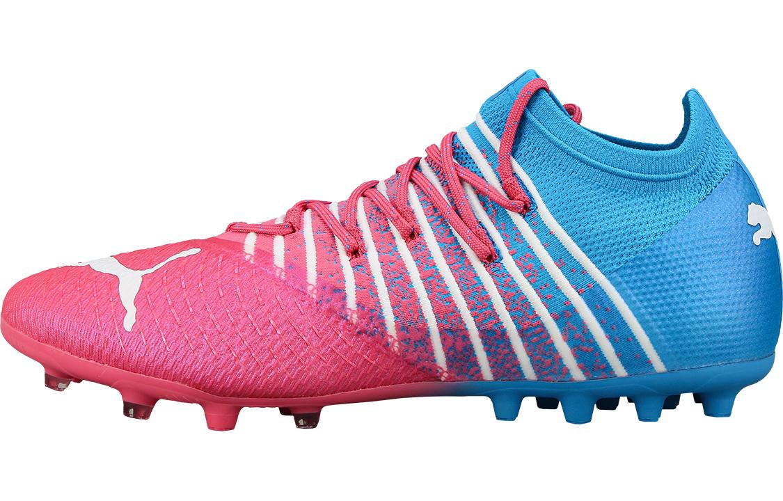 

Кроссовки унисекс Puma Future Z 1.4 Creative MG разноцветные 44 EU, Разноцветный, Future Z 1.4 Creative MG