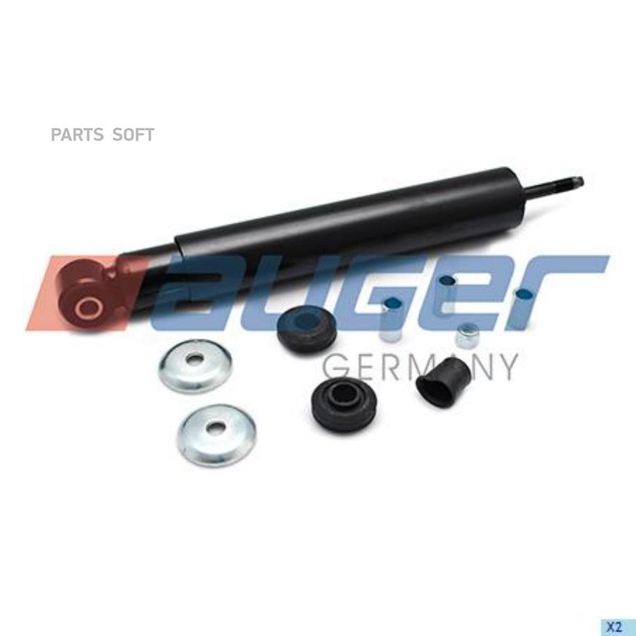 

Амортизатор Передний auger 20365