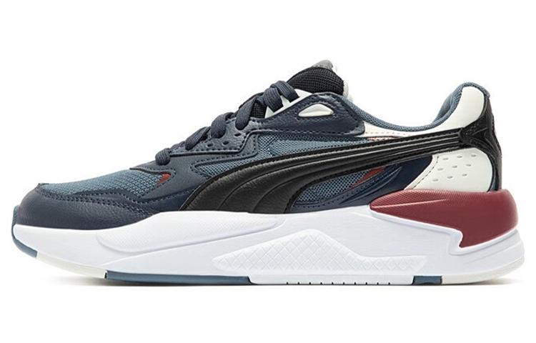 

Кроссовки унисекс Puma -Ray Speed синие 40 EU, Синий, -Ray Speed