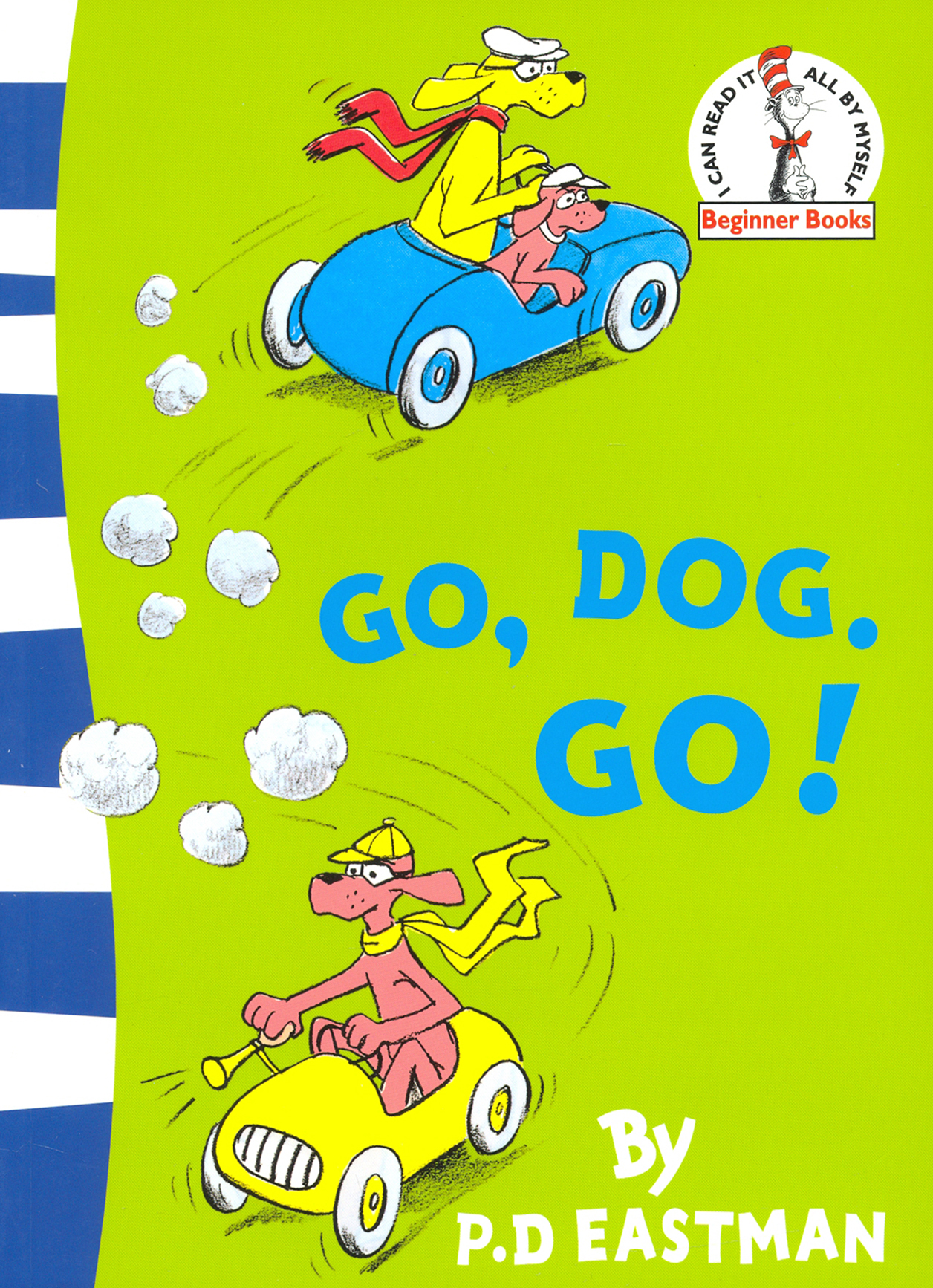 

Go, Dog Go!