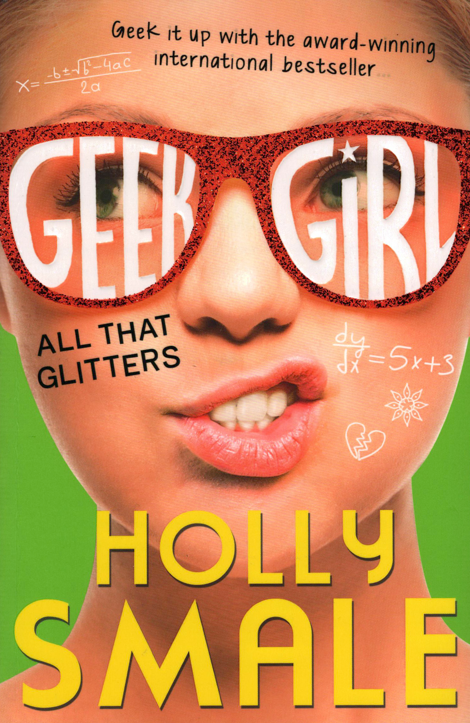 

All That Glitters