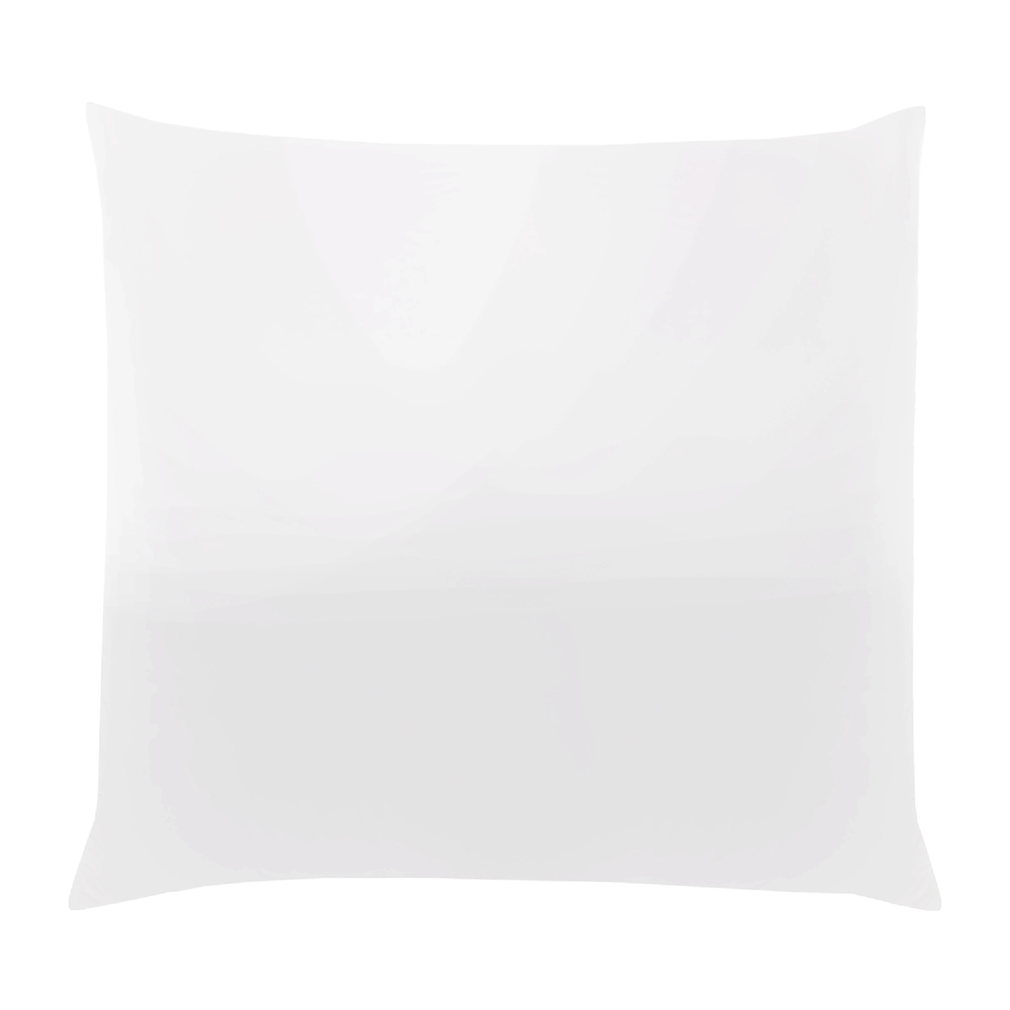 Подушка Belashoff silver col со вставкой 925 68 x 68 см пуховая