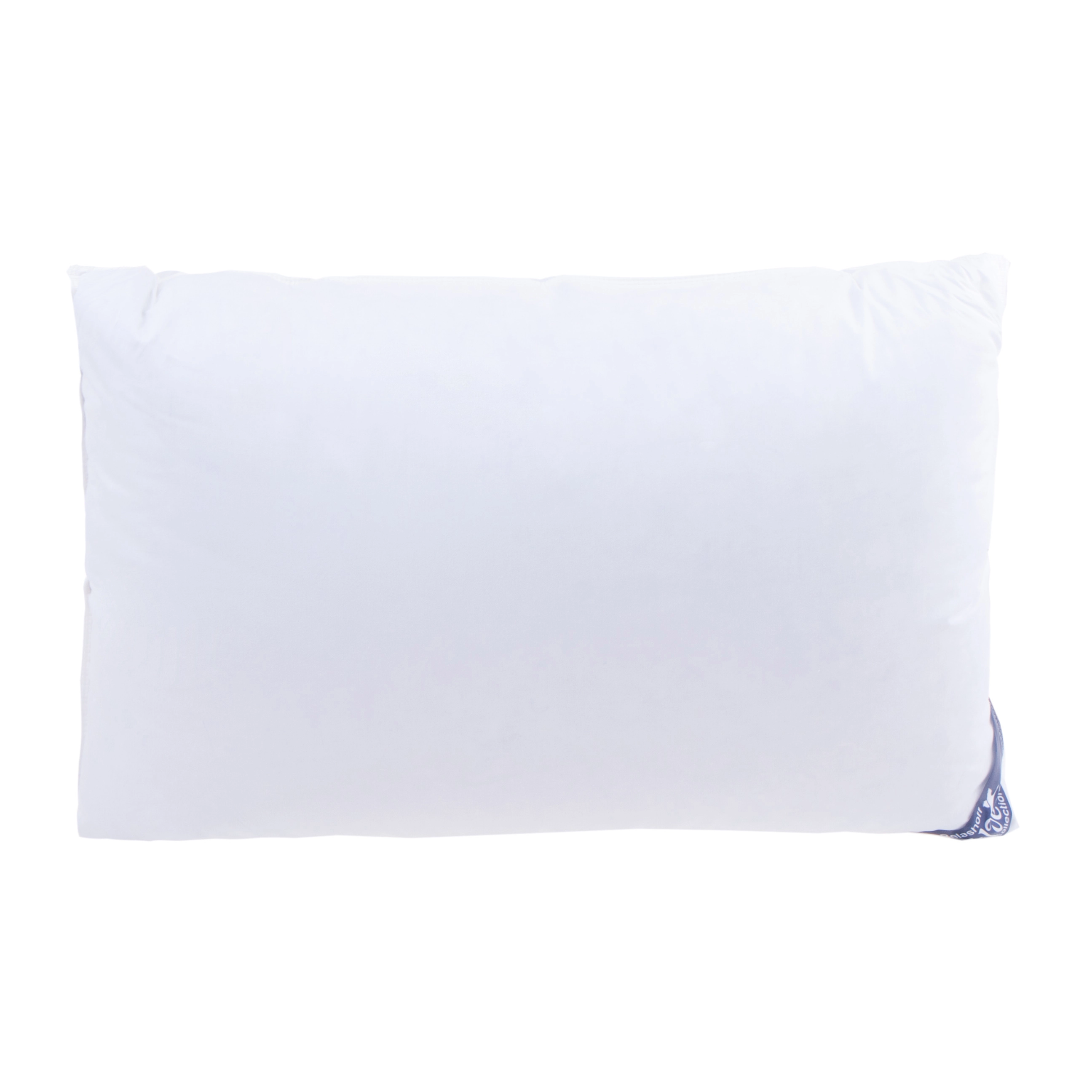 Подушка Belashoff Silver col 916 2-х камерная 50 x 70 см