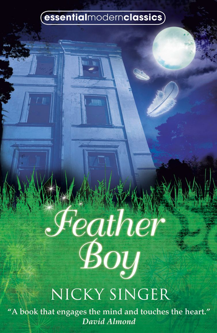 

Feather Boy