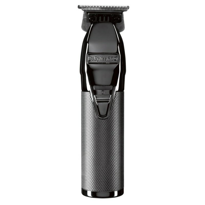 

Триммер BaByliss Pro Skeleton Gunsteel FX FX7870GSE черный, Skeleton Gunsteel FX FX7870GSE