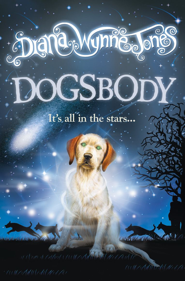 

Dogsbody