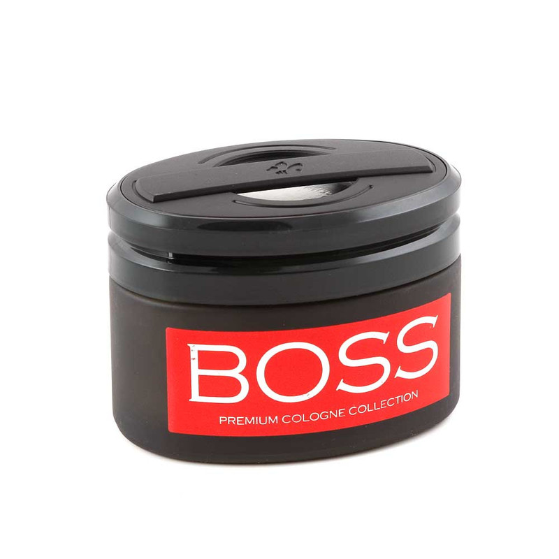 

Ароматизатор в машину FKVJP Boss Acqua BOSS-152, Черный