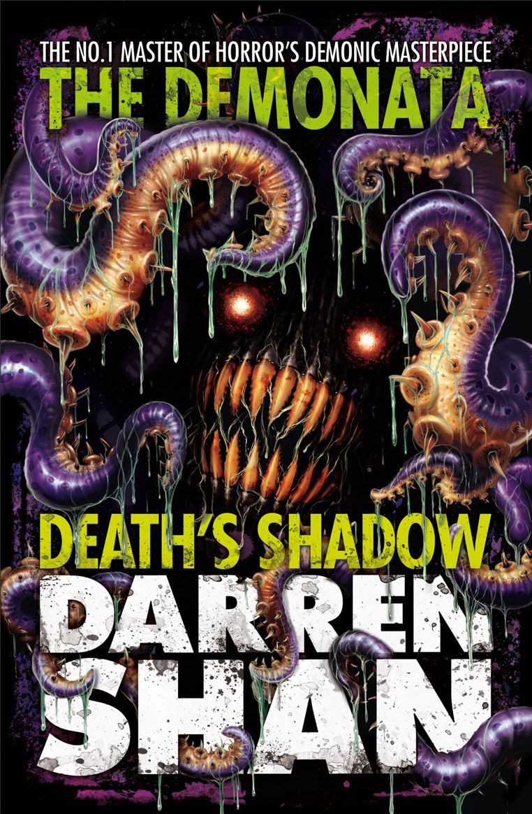 

Deaths Shadow