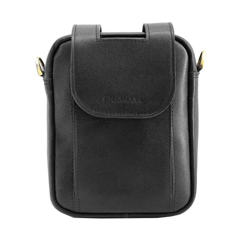 

Сумка мужская Charmara 6254386, черный, 6254386