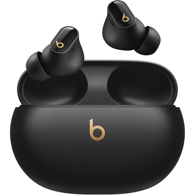 

Беспроводные наушники Beats MQLH3LL Black, MQLH3LL