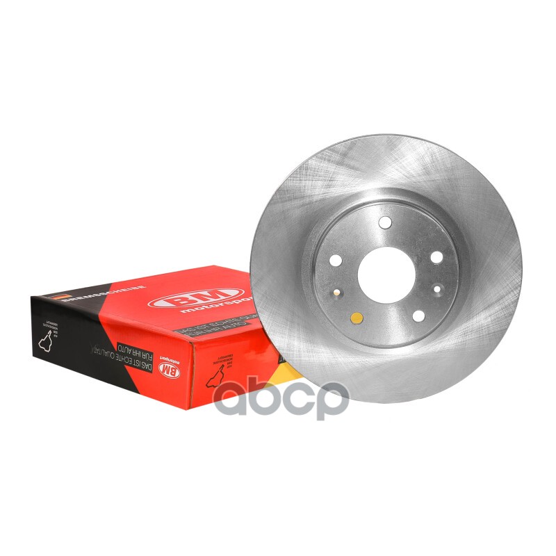 

Диск Тормозной Передний Вентилируемый Chery Tiggo Bdv162 Bm Bdv162