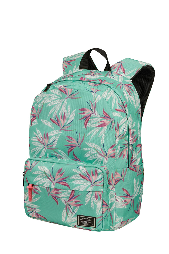 фото Рюкзак женский american tourister 24g-022 зеленый