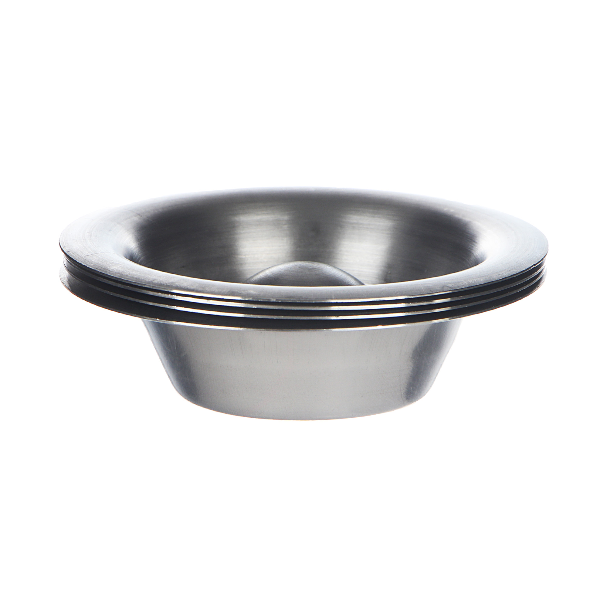 

Подставки для яиц Koopman tableware 4 шт, Серебристый