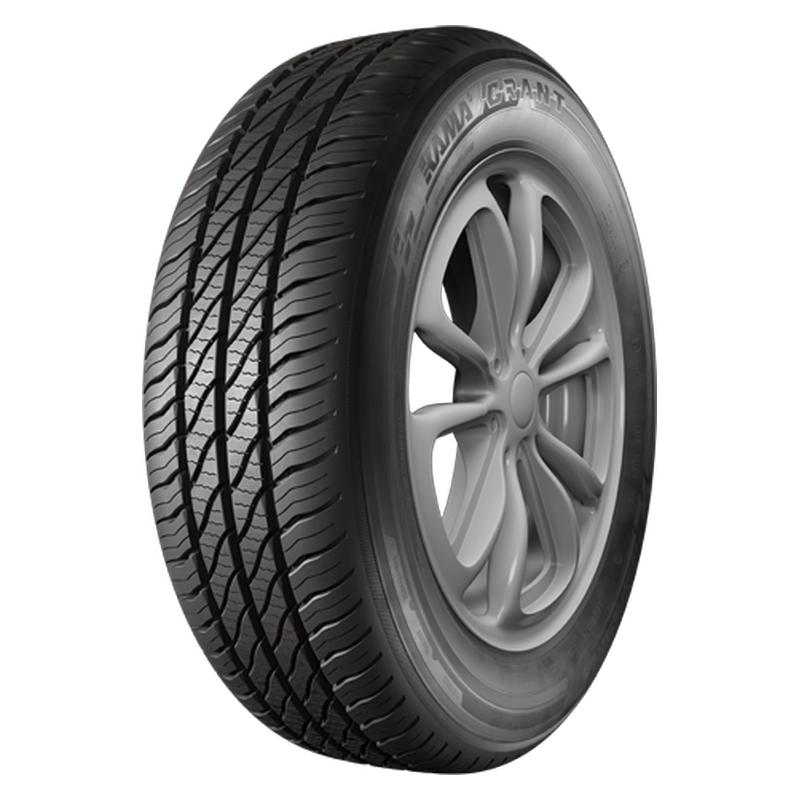 

Автошина R15 195/65 КАМА НК-241 91H лето 1150018 1шт, НК-241
