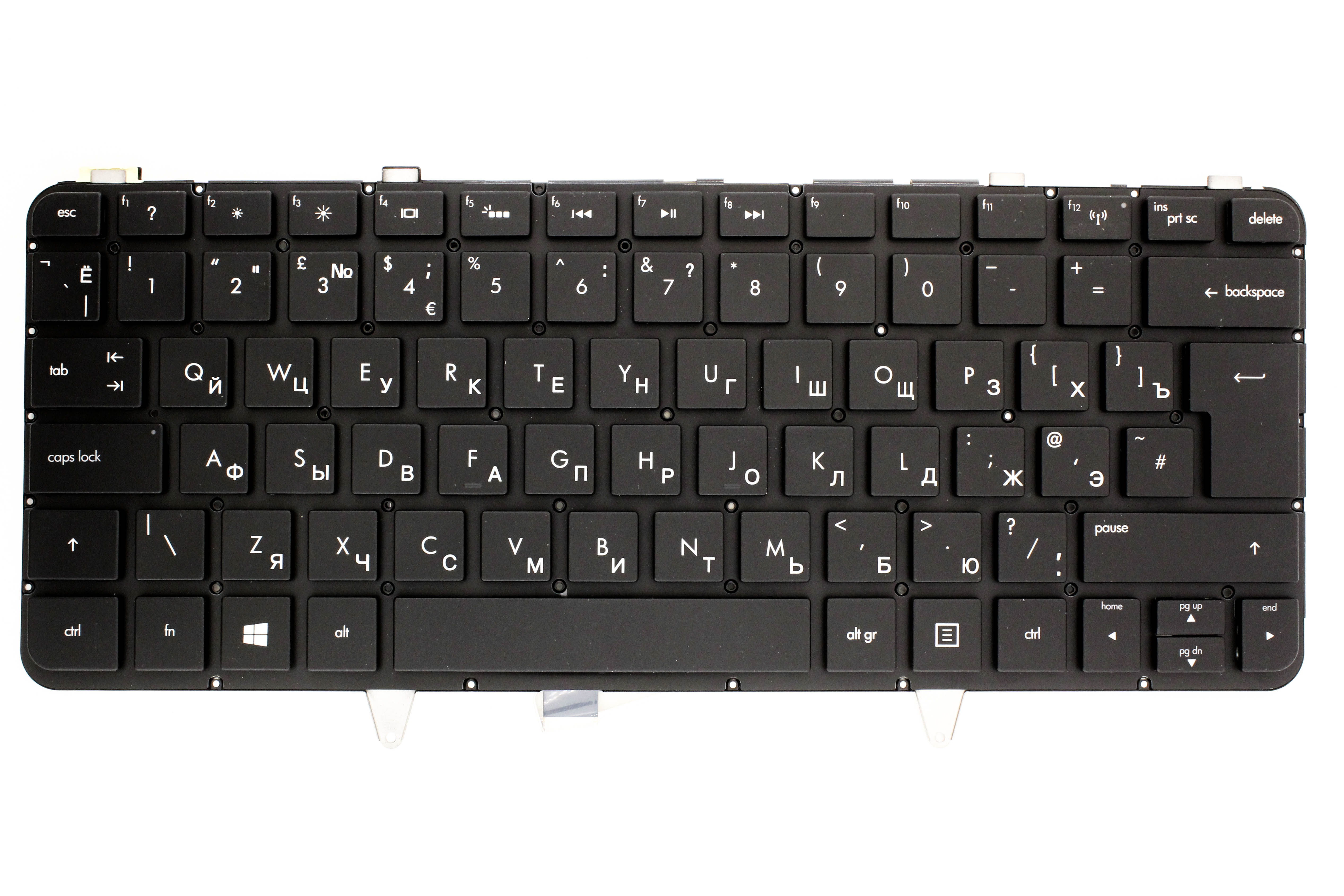 

Клавиатура HP для ноутбука HP Envy 14-3000