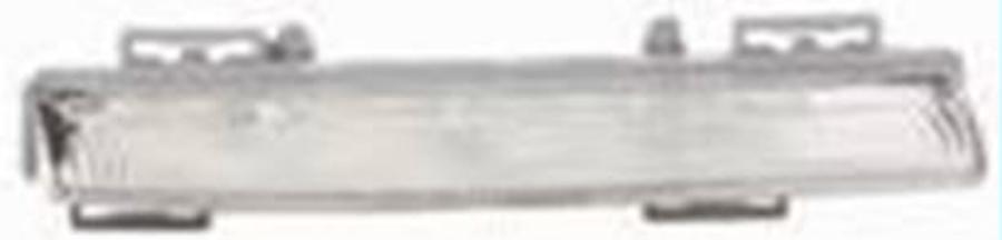 

DEPO 4401614RAE 440-1614R-AE фара дневного света правая (ходовые огни)\ Mercedes W204 07 (