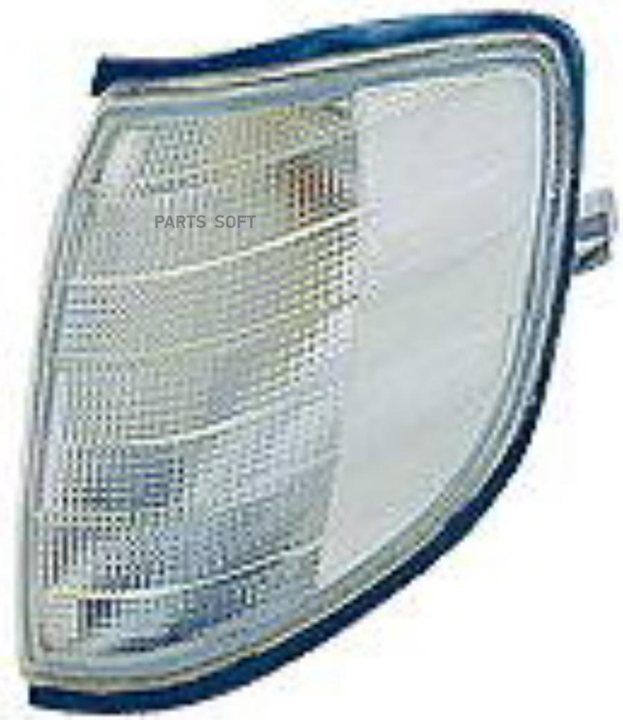 

Фонарь Задний Depo 440-1608L-UE-C