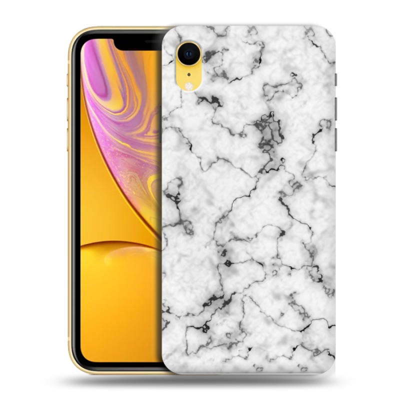 

Чехол для iPhone XR с рисунком и защитой камеры, 60918