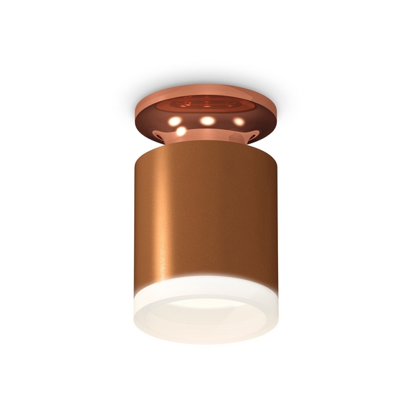 

Точечный светильник Techno Spot XS6304152 Ambrella