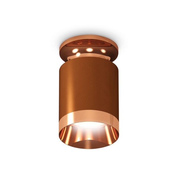 

Точечный светильник Techno Spot XS6304150 Ambrella