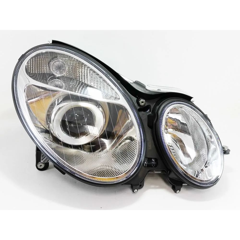 

Фара R ( D2s Ксенон) Depo 440-1126R-LDHEM