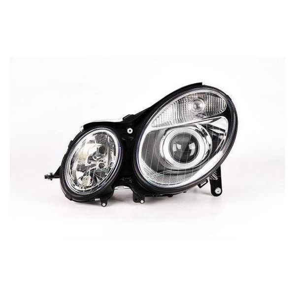 

Фара L ( D2s Ксенон) Depo 440-1126L-LDHEM