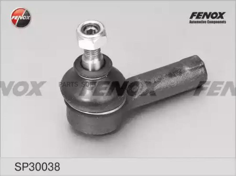 

Наконечник Fenox Sp30038 FENOX арт. SP30038