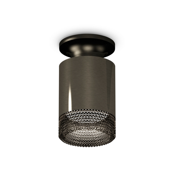 

Точечный светильник Techno Spot XS6303082 Ambrella