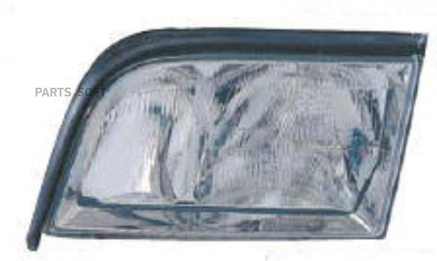 

Фара L Depo 440-1111L-LD-EM