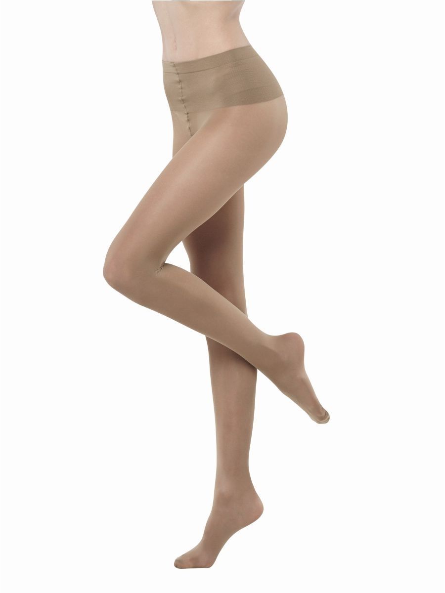 

Комплект колготок женских Palama MARINE 40 телесных 2, 5 шт., Телесный, MARINE 40