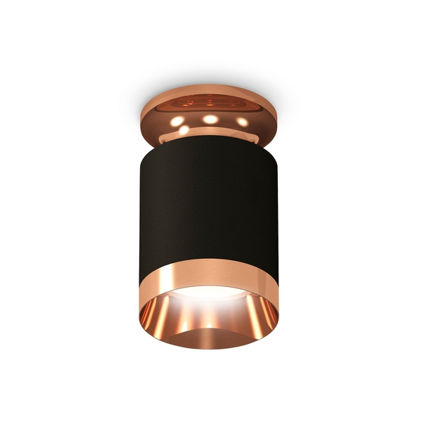 

Точечный светильник Techno Spot XS6302180 Ambrella