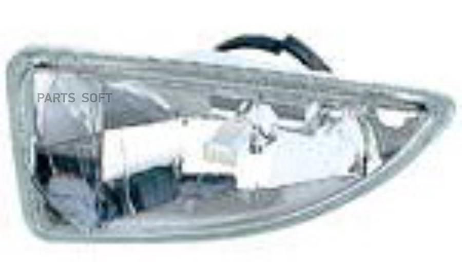 

Фара Противотуманная Левая Ford Focus All 98-01 Depo 4312005Lue