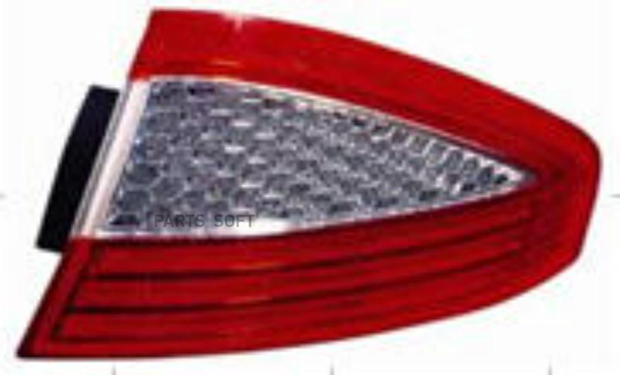 

Фонарь Задний Depo 4311974Rue