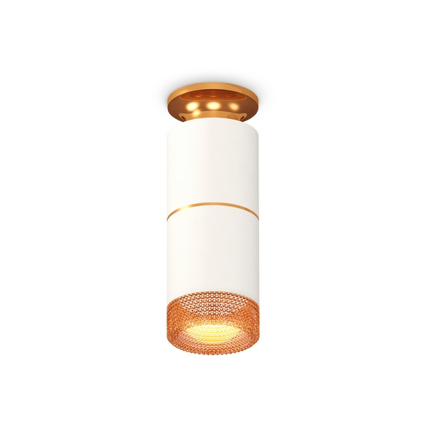 

Точечный светильник Techno Spot XS6301261 Ambrella