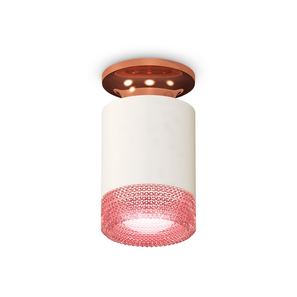

Точечный светильник Techno Spot XS6301202 Ambrella