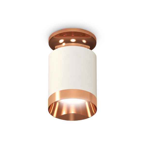 

Точечный светильник Techno Spot XS6301200 Ambrella