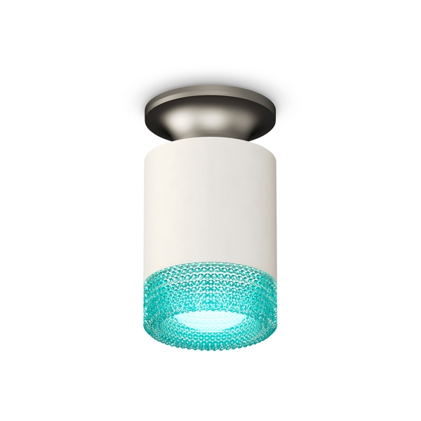 

Точечный светильник Techno Spot XS6301162 Ambrella