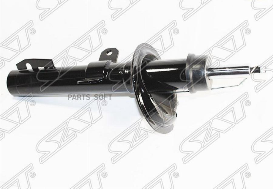

Стойка Передняя Ford Transit 06 Lh=Rh 1Шт SAT ST1466421