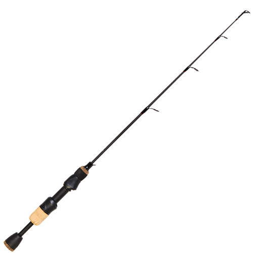 

LJ109-02 64см 70гр, Черный, C-Tech Zander