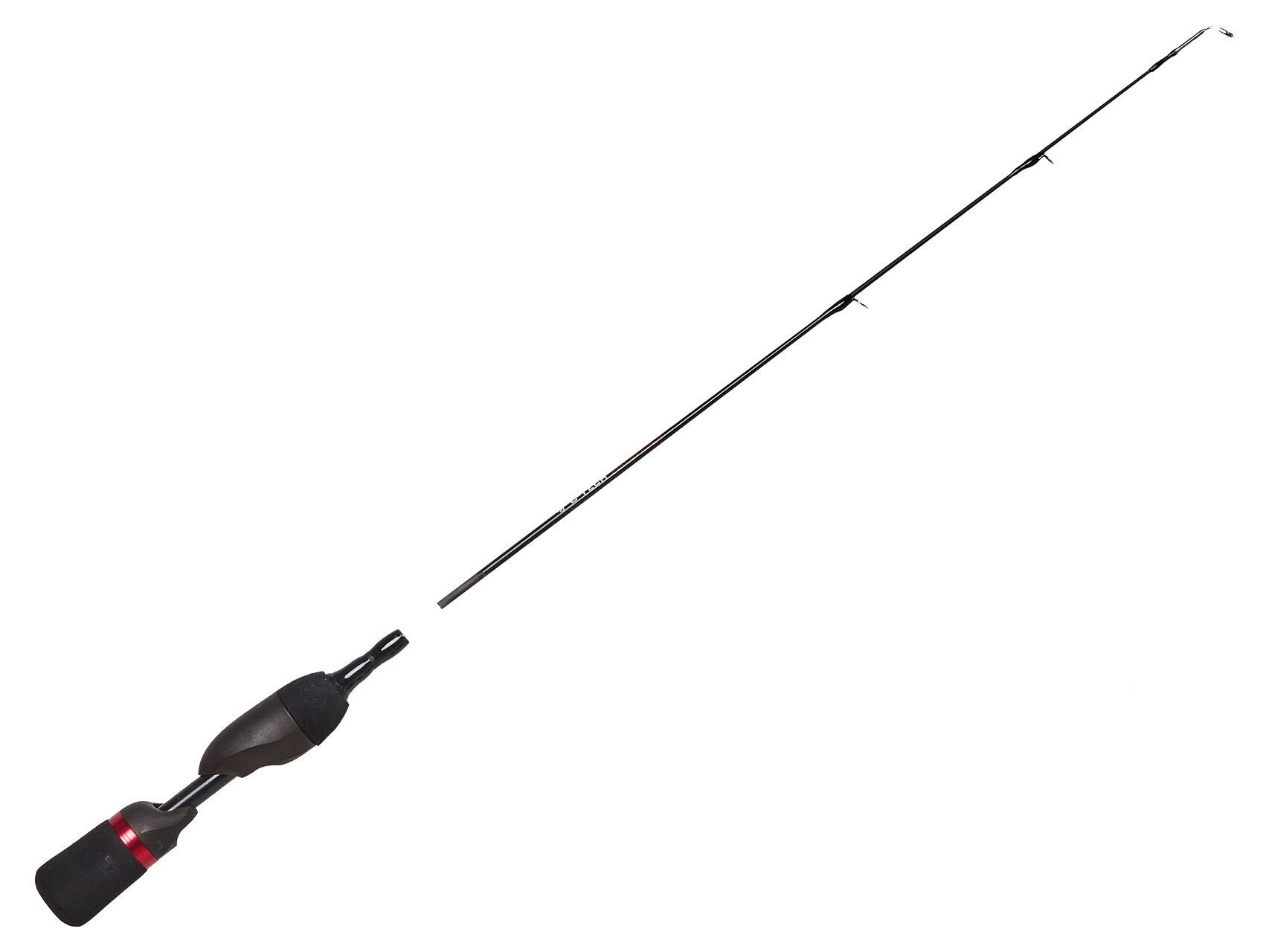 

Зимняя удочка штекерная классическая Lucky John C-tech Pike and Perch 50 см, Черный, C-tech Pike and Perch