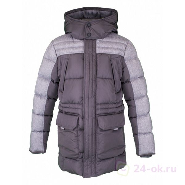 

Куртка детская Boom 64393D_OOB, серый, 158, 64393D_OOB