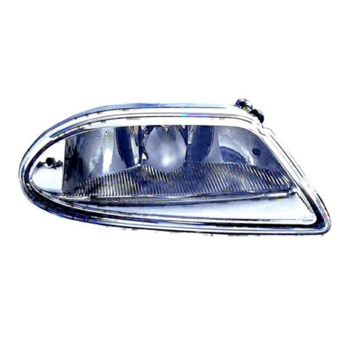 

Фара Противотуманная R Depo 340-2001R-UQ